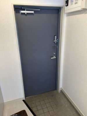 【玄関】 | エトワール国立