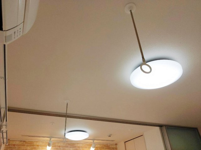 【設備】 | トリニティ　Ｂ