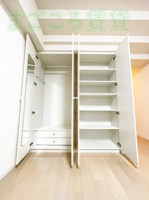 【収納】 | KAISEI本町