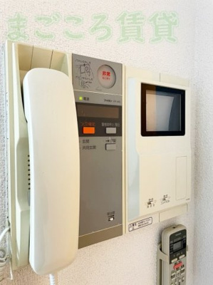 【セキュリティ】 | KAISEI本町