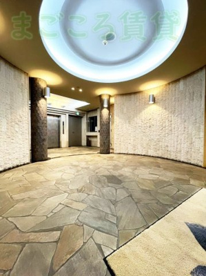 【その他共用部分】 | KAISEI本町