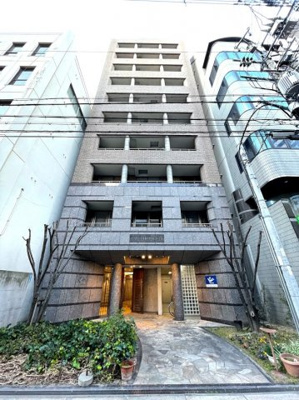 【外観】 | KAISEI本町