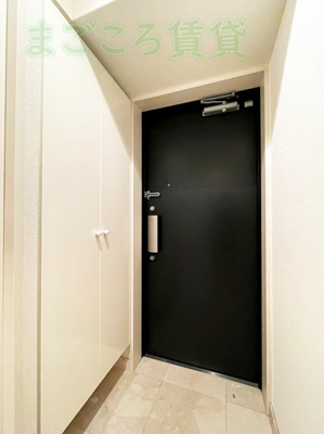 【玄関】 | KAISEI本町