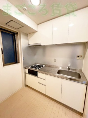【キッチン】 | KAISEI本町