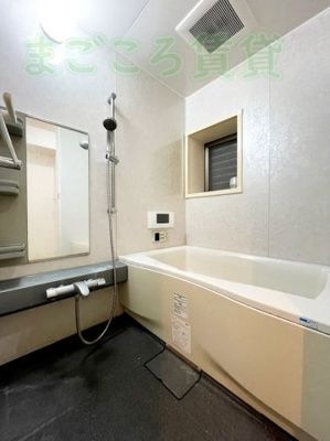 【浴室】 | KAISEI本町
