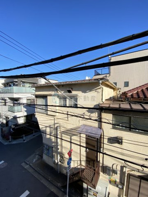 【展望】 | ルミナ池袋