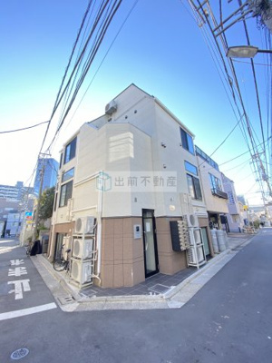 【外観】 | ルミナ池袋