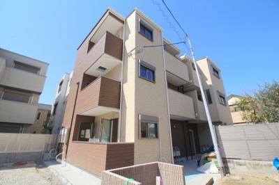 【外観】 | エスパシオ本町