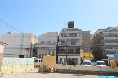 【展望】 | エスパシオ本町