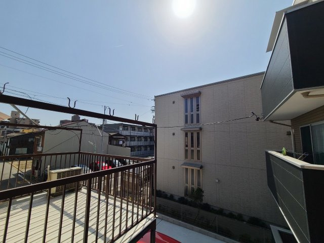 Anecis名駅南｜名古屋市の賃貸ならMy賃貸の展望|Anecis名駅南