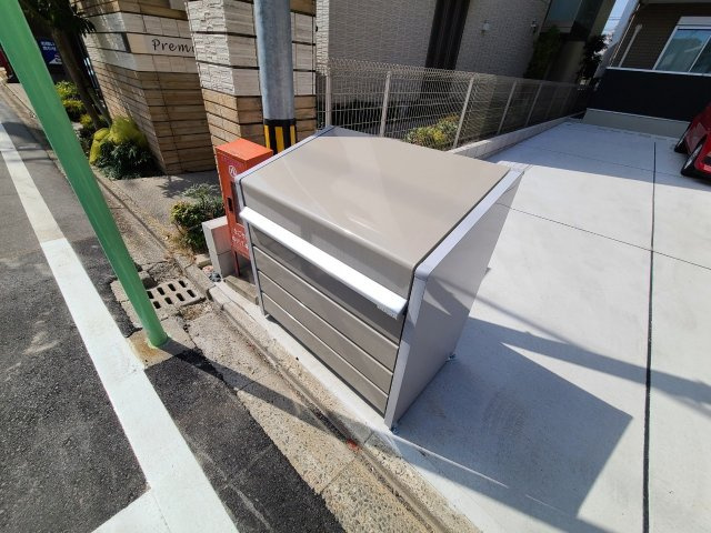 Anecis名駅南｜名古屋市の賃貸ならMy賃貸のその他共用部分|Anecis名駅南