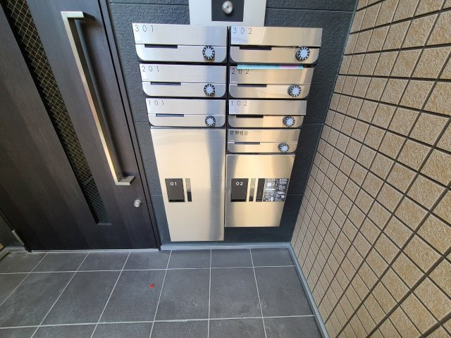 Anecis名駅南｜名古屋市の賃貸ならMy賃貸のその他共用部分|Anecis名駅南