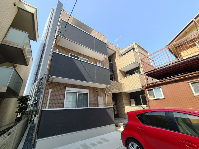 Anecis名駅南｜名古屋市の賃貸ならMy賃貸の外観|Anecis名駅南