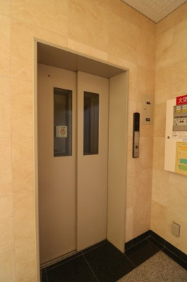 【その他共用部分】 | プラマーⅢ番館