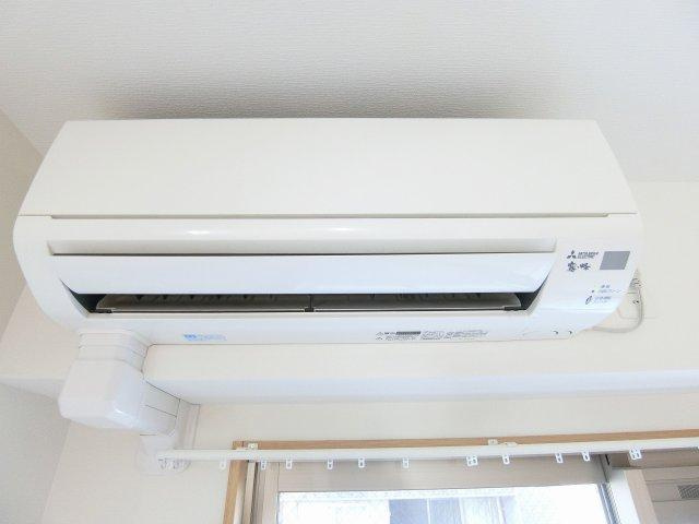 at east（エーティーイースト）【キャッシュバック対象】の設備