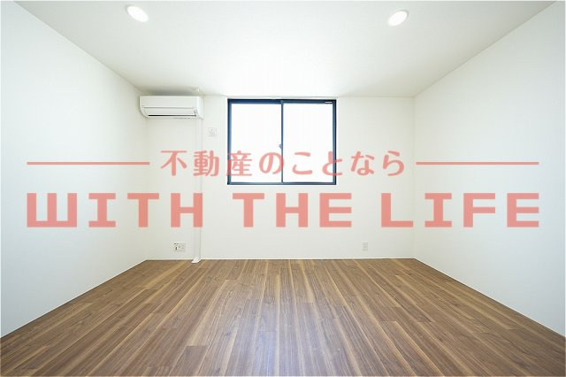 ザ・ライフ南薫プレミアガレージ【キャンペーン対象物件】の内装