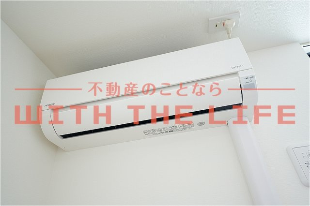 ザ・ライフ南薫プレミアガレージ【キャンペーン対象物件】の設備