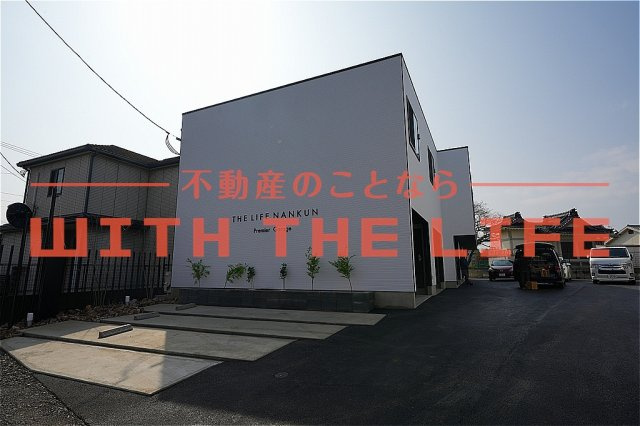 ザ・ライフ南薫プレミアガレージ【キャンペーン対象物件】の展望
