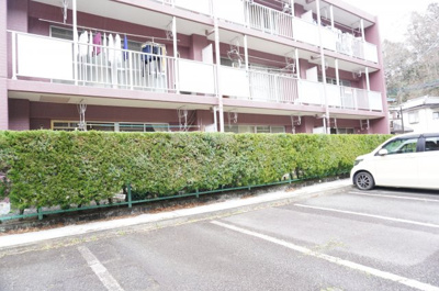 【駐車場】 | アリエッタ