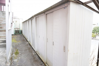 【その他共用部分】 | アリエッタ