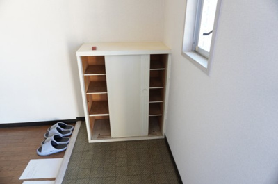 【玄関】 | アリエッタ