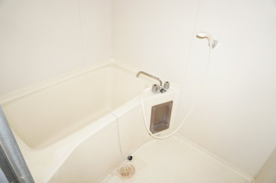 【浴室】 | アリエッタ