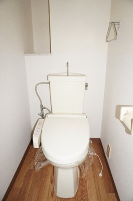 【トイレ】 | アリエッタ