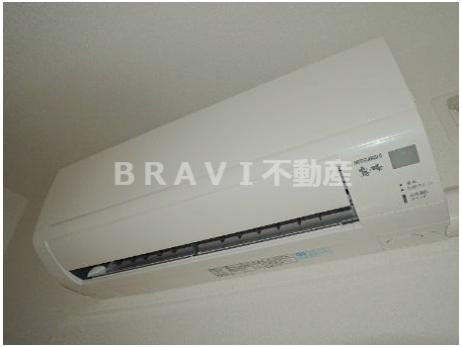 プレサンスタワー北浜　BRAVI不動産の内装|【プレサンスタワー北浜】おしゃれな内装です