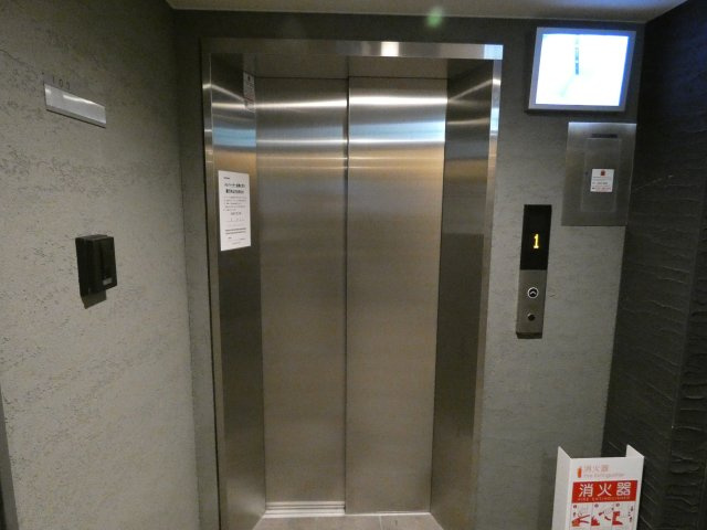 【その他共用部分】 | KOMFORTA