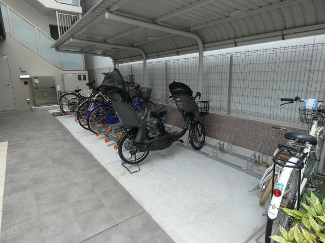 【その他共用部分】 | KOMFORTA