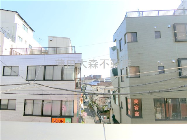 Chiaro(キアーロ)の展望