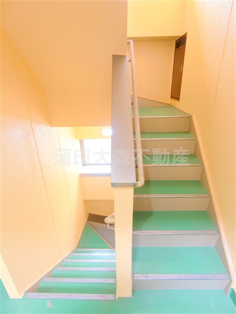 Chiaro(キアーロ)のその他共用部分