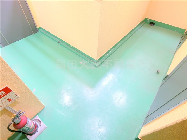 Chiaro(キアーロ)のその他共用部分