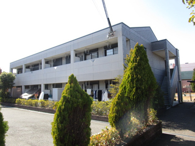 【外観】 | ダンデライオン