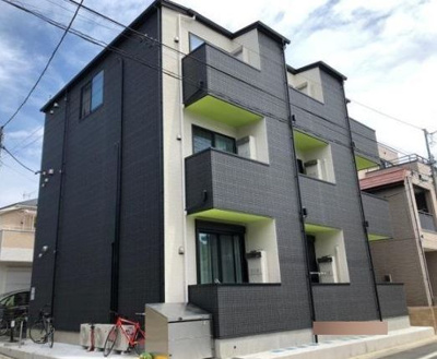 【外観】 | CASA東小岩（カーサヒガシコイワ）