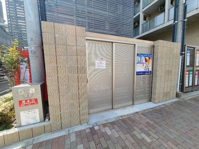エステムコート名古屋ルノン｜名古屋市の賃貸ならMy賃貸のその他共用部分|エステムコート名古屋ルノン
