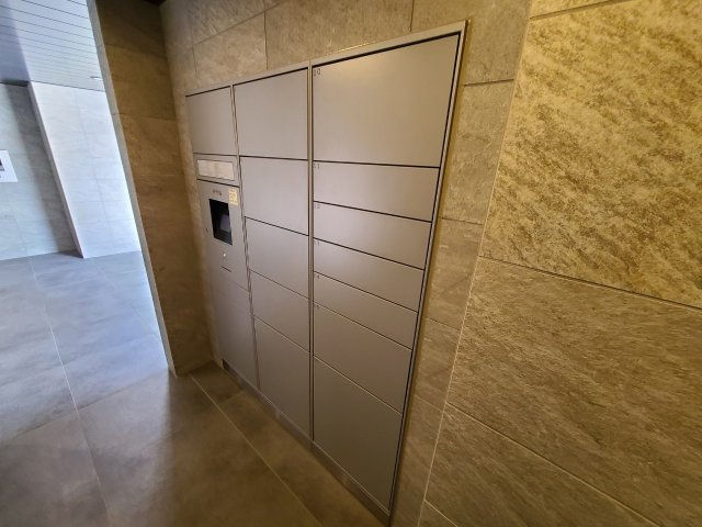 エステムコート名古屋ルノン｜名古屋市の賃貸ならMy賃貸のその他共用部分|エステムコート名古屋ルノン