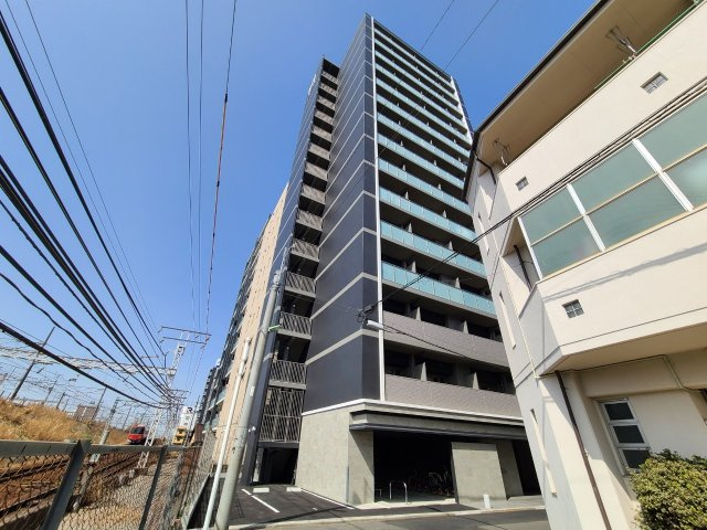 エステムコート名古屋ルノン｜名古屋市の賃貸ならMy賃貸の外観|エステムコート名古屋ルノン