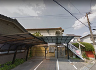 ハイツ山手の画像