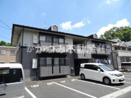 リヴェールコートCの画像