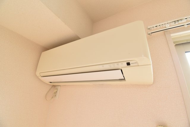 【設備】 | ヴィラージュレヨン B