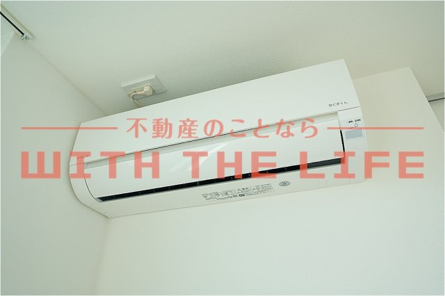 ザ・ライフ南薫プレミアガレージ【キャンペーン対象物件】のその他