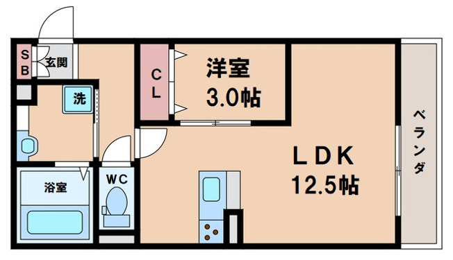 【間取り】 | BRIRE