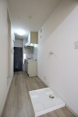 【設備】 | フォレスト6番館