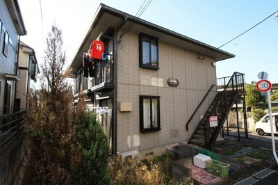 【外観】 | フォレスト6番館