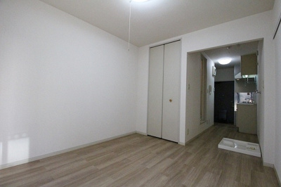 【内装】 | フォレスト6番館