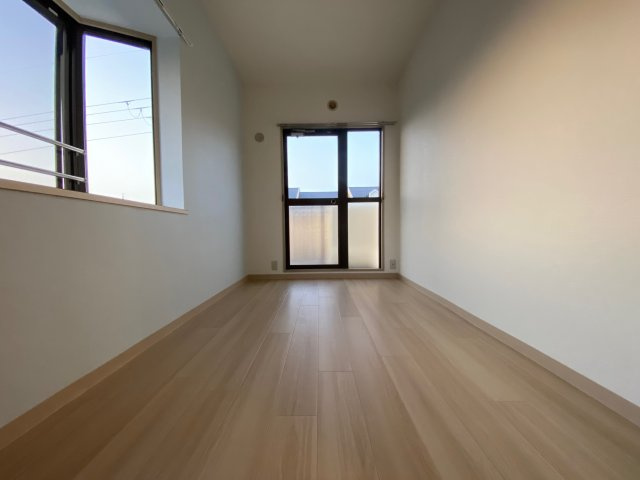 グリーンヒル小金台の洋室