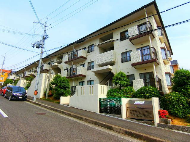 グリーンヒル小金台