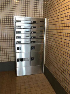 【その他共用部分】