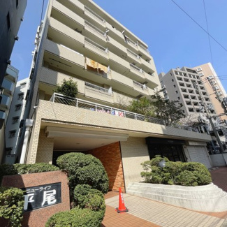 【外観】 | 七隈線、西鉄大牟田線のW沿線で、各方面への移動が便利になります。中央区は徒歩圏内に生活利便施設が充実しているので、移転先として人気のエリアです♪